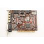 Creative Sound Blaster Live! PCI Sound Card CT4620