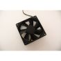 Foxconn PV902512P 4Pin Case Fan 90mm x 25mm