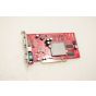 ATI Radeon 128MB PCI-Express x16 VGA DVI Video Graphics Card CGA-9258 PR