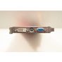 ATI Radeon 128MB PCI-Express x16 VGA DVI Video Graphics Card CGA-9258 PR