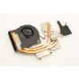Packard Bell Easynote TR87 CPU Cooling Fan Heatsink 60.4FA16.001