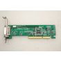 Dell 8M206 08M206 Sil164 Carrera ADD AGP DVI Low Profile Adapter Card