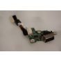 Acer Aspire 1810TZ VGA Board DA0ZH7IB4C0