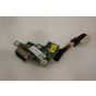 Acer Aspire 1810TZ VGA Board DA0ZH7IB4C0
