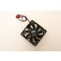 Cooler Master Fonsan AFB0612HHC 3Pin Case Fan 60mm x 13mm
