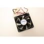 K-Mex FJ802512SM Case Fan 80mm x 25mm