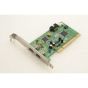 HP 2 Ports Firewire Adapter PCI Card 231848-107