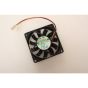 Magic MGT7012UR-O15 3Pin Case Fan 70mm x 15mm