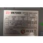 Win Power SL-8550EPS ATX 550W PSU Power Supply