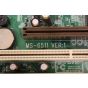 MSI MS-6511 Socket A 462 Flex ATX Motherboard