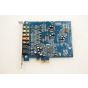 Creative Sound Blaster PCI-Express Sound Card SB1040