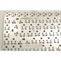 Genuine Dell Inspiron 1100 5100 Keyboard 05X931 5X931
