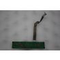 Toshiba Satellite A100 Power button Board V000061630