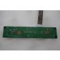 Toshiba Satellite A100 Power button Board V000061630