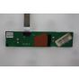 Toshiba Satellite A100 Power button Board V000061630