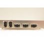Belkin F5U508 2 FireWire 3 USB Ports PCI Adapter Card