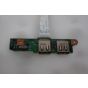 Toshiba Satellite A100 USB Board V000061640