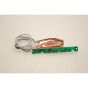 Dell Inspiron 1525 WiFi Wireless Aerial Antenna Set 25.90508.012