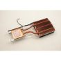 Packard Bell EasyNote F5280 CPU Heatsink 340684500010