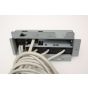 HP Pavilion Media Center m8000 Front I/O USB Firewire Audio Video Panel NS 5069-6720