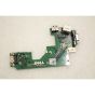 Dell Latitude E5520 VGA USB RJ45 Board 32PGC