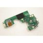 Dell Latitude E5520 VGA USB RJ45 Board 32PGC