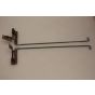 Compaq Presario A900 Set of Left Right Hinges AM03D000300