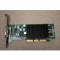 NVidia GeForce FX5200 128MB AGP DUAL Video Card G0170
