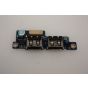 Compaq Presario A900 USB Board LS-3981P