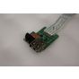 HP Pavilion DV6-3120SA USB Board Port Cable DA0LX6TB4D0