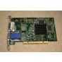 Matrox G450 G45FMDVP32DBF DUAL HEAD DVI VGA 32MB PCI Video Graphics Card
