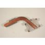 Dell Latitude D800 CPU Heatsink 1U327 01U327