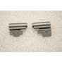 Dell Latitude E5520 Left Right Site Hinge Cover Set