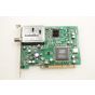 TechniSat SKY2PC SAT TV Tuner PCI Card 92100-20010