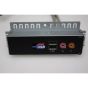 eMachines 420 Front USB Audio I/O Panel Ports 134027