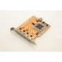 5 USB Ports PCI Adapter Card