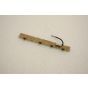 HP L1710 Power Button Board 715G2579-2