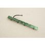 HP L1710 Power Button Board 715G2579-2