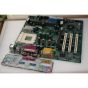 MSI MS-6382 Ver:1 Socket 462 A DDR AGP Motherboard