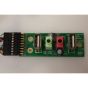 Advent QC7003 USB Audio Ports Panel YMJ-160-6G