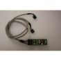 Advent QC7003 USB Audio Ports Panel YMJ-160-6G