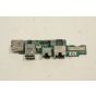 Dell Latitude D510 USB Modem Ethernet Board DADM3LRI8E1