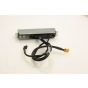 HP Compaq dc5100 MT dx6100 MT USB Audio Ports Panel 384747-002 C1-360138