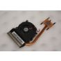 Sony VAIO VGN-NW Series CPU Heatsink & Fan 300-0001-1167