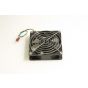 Adda AD0912UX-A7BGL 4Pin PC Case Cooling Fan 90mm x 25mm