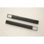 Dell Latitude E6330 HDD Hard Drive Isolation 9.5mm Left Right