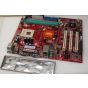 MSI MS-6787 P4MAM-V Socket 478 AGP Motherboard
