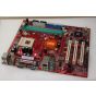 MSI MS-6787 P4MAM-V Socket 478 AGP Motherboard