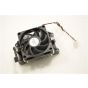 AMD CPU Heatsink Cooling Fan 4-Pin DKM-7D52A-A1-GP Retention Mounting Bracket