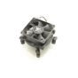 Asus Essentio CM6650 CPU Heatsink Fan 4Pin AUB0812VH